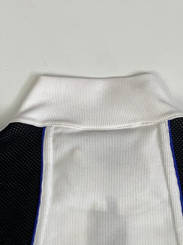 Castelli Radtrikot Größe L weiß durchgehender Reißverschluss - Bild 5 von 16