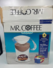 Mr. Coffee Cocomotion HC4 Automatic Hot Chocolate Maker - New Open Box