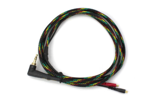 Sennheiser Original Genuine Replacement Cable for HD25 1.5m - Picture 43 of 45