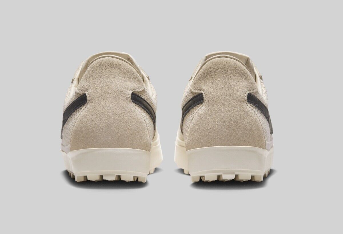 Bode Nike Astro Grabber Light Cream Black FQ6892-100 US 8 Bode Nike Astro Grabber Light Cream Black FQ6892-100 US 8