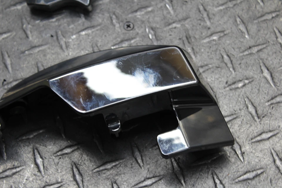 Honda Shadow Spirit 750 VT750DC 2005 motor extremo superior cubierta de culata Foto 3 de 4