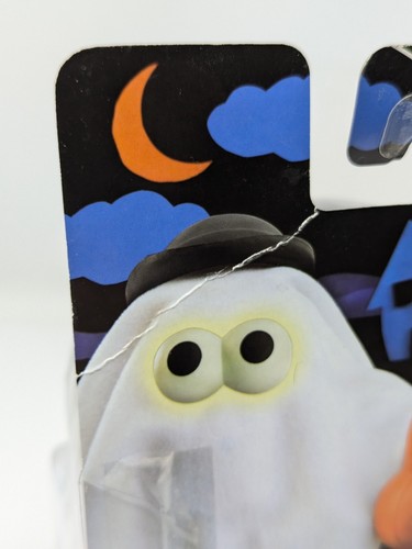 Playskool Mr. Potato Head Trick or Tater, Dracula, Ghost Mr Potato Head - Picture 5 of 6