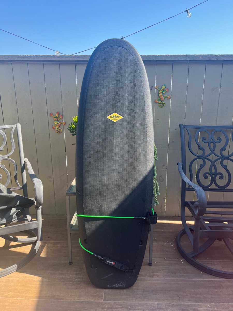 Almond Surfboards 5'4″ Secret Menu|スポーツ Almond Surfboards 5'4″ Secret Menu|スポーツ
