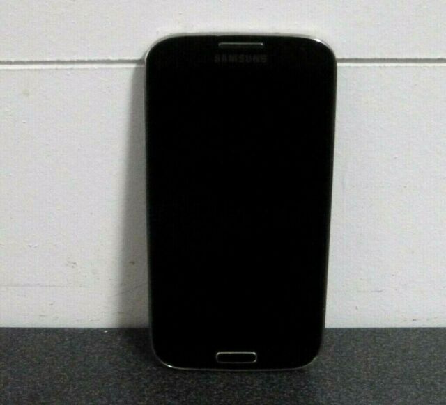 Samsung Galaxy S4 (SPH-L720T) 8GB Black (Sprint) Phone - working | eBay