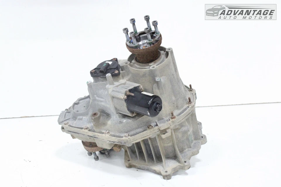 2014-2021 JEEP GRAND CHEROKEE AUTOMATIC TRANSMISSION TRANSFER CASE OEM - Image 4 of 4