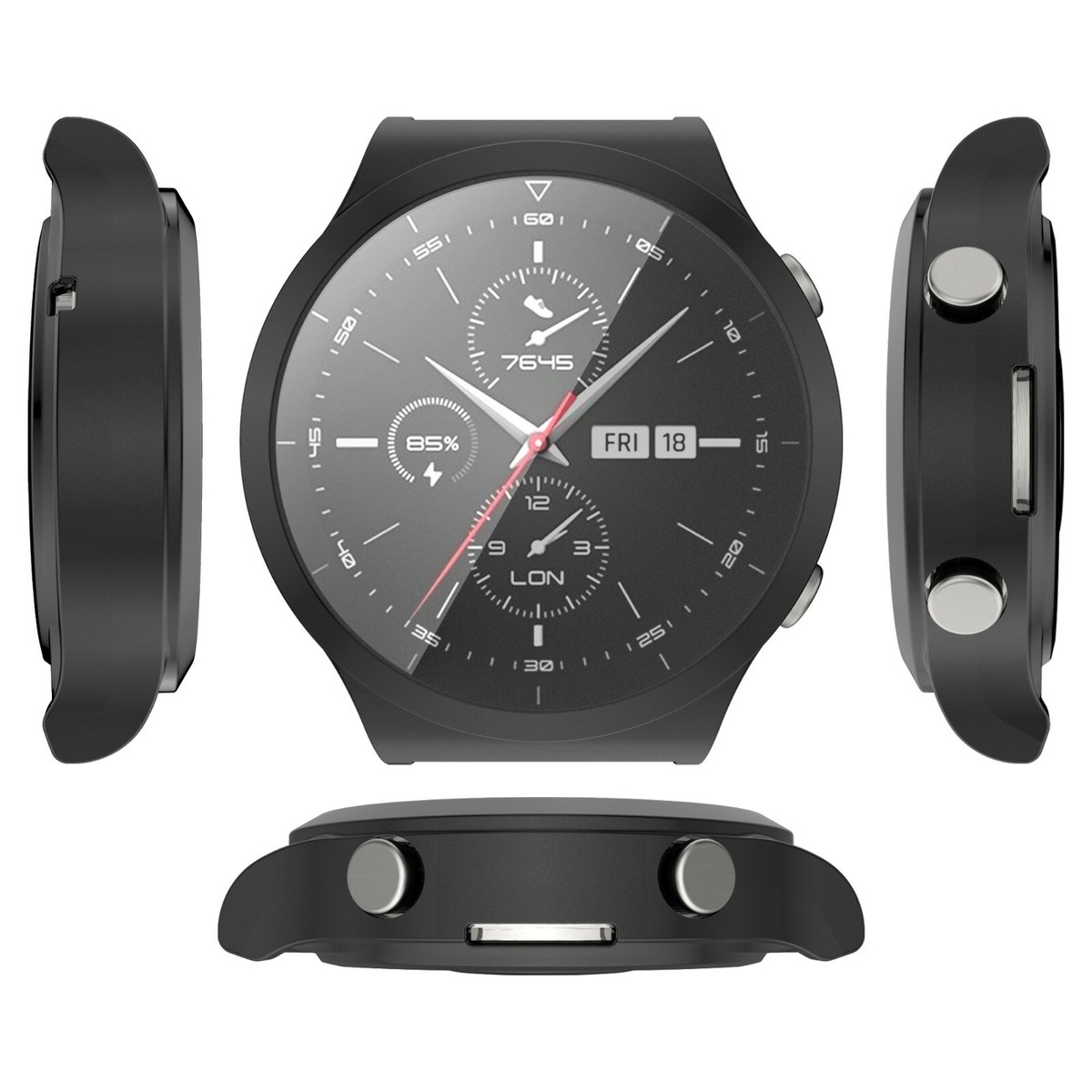 Huawei watch gt 2 pro for sale sale