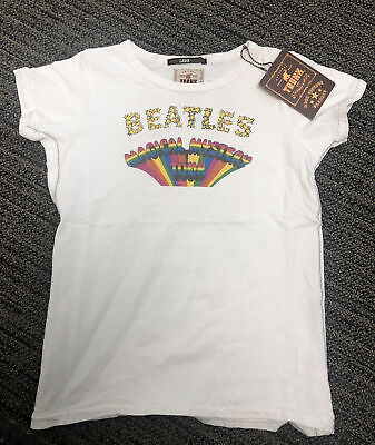 The Beatles Trunk LTD Kids Shirt Size 14/16 New With Tags | eBay The Beatles Trunk LTD Kids Shirt Size 14/16 New With Tags | eBay