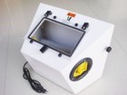 Portable Sand Blasting Machine Jewelry Small Sandblasting Machine Tools 220V O