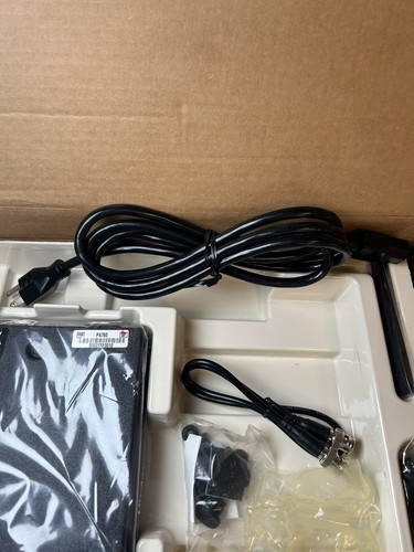 Kombiner antenowy Shire PA760 620 - 670 MHz nowy - Zdjęcie 5 z 13