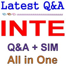 INTE Supply Management Integration Exam Q&A