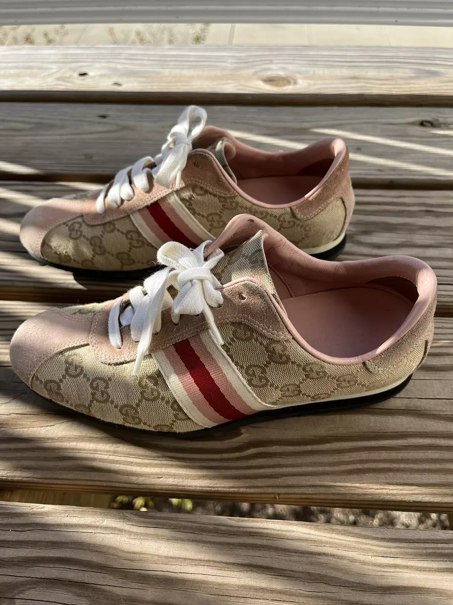 The original gucci clearance sneakers
