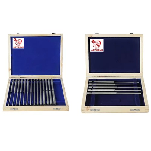 NEW Valve Sioux Seat Stone Holder Pilots 19 Pcs TOP .385" Metric Imperial - Picture 8 of 8