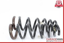 19-21 Genesis G70 Rear Side Shock Absorber Strut Spring Set of 2 Pc OEM