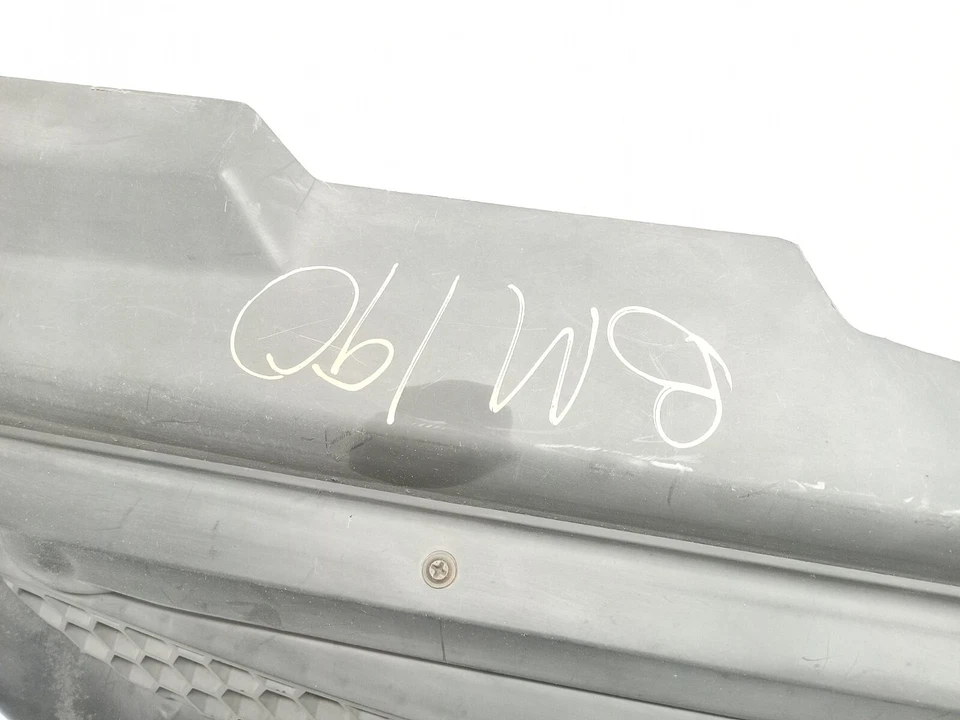 Dodge Grand Caravan 1999-2000 parrilla delantera panal OEM, 104-01637 Foto 4 de 4