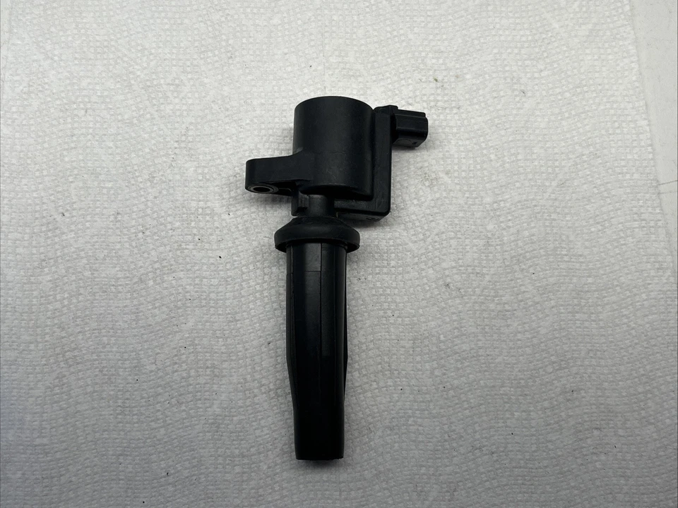 Bobinas de encendido OEM 4 piezas para 2004 2005 2006 Mazda 3 Mazda3 2,0 L 4M5G-12A366-BC Foto 2 de 4