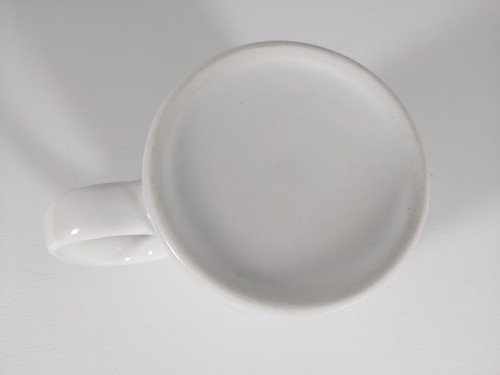 Vintage NEC Information Systems Inc Stampanti Computer Ceramica Tazza da tè Tazza da caffè - Foto 6 di 6