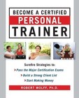 Become a Certified Personal Trainer 9780071635875 Paperback P H
