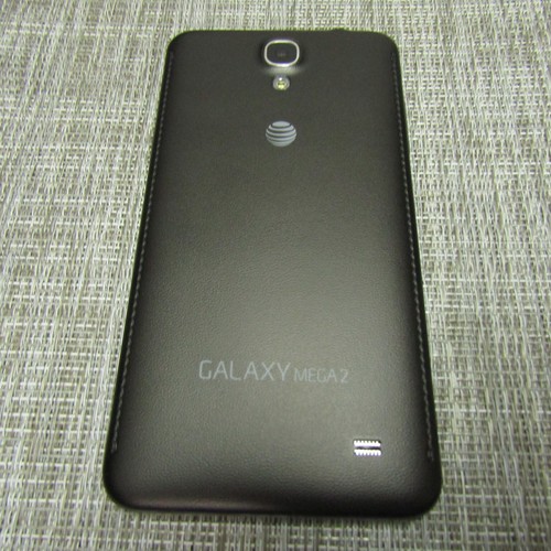 SAMSUNG GALAXY MEGA 2 (AT&T) CLEAN ESN, WORKS, PLEASE READ!! 61867 - Picture 3 of 3