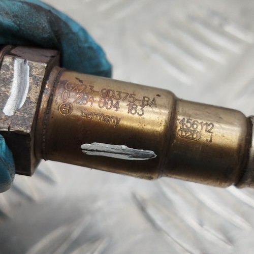 JAGUAR XF X250 2.2 DIESEL 2014 LAMBDA / OXYGEN SENSOR CX239D375BA - Picture 5 of 10