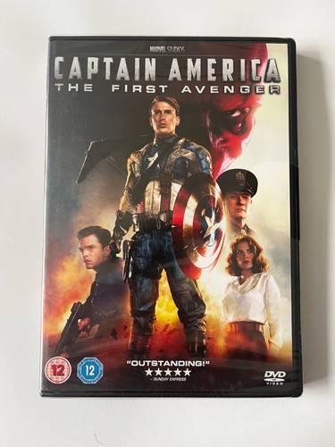 Various Marvel DVD Blu Ray -| Disney Superhero Avengers Spider-Man FREEPOST - Imagen 64 de 216