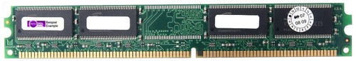 256MB Unigen DDR1 RAM PC3200U 400MHz UG732D6688KS-GJF Memory 184pin Speicher