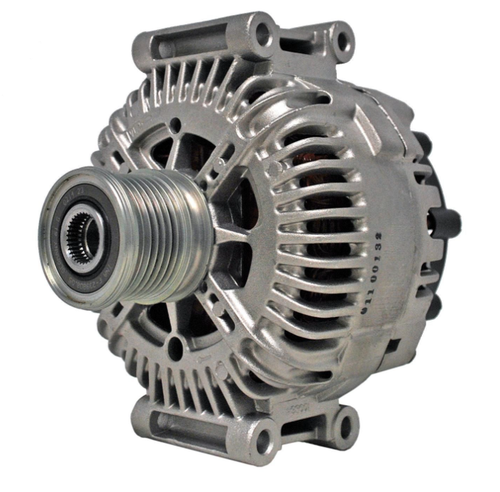 Alternator Jeep Grand Cherokee Mercedes E280 R350 E300 E320 R320 Various Years - Picture 3 of 4