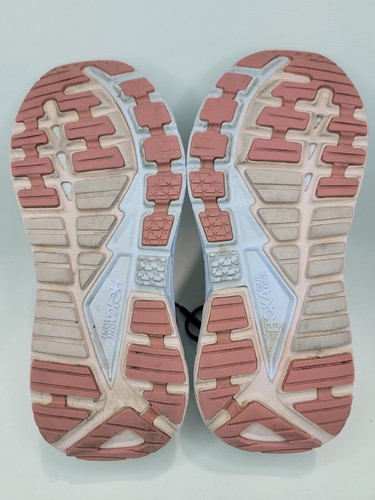 Hoka One Gaviota 3 Womens Running Shoes 10B Sports A Must Have Buy It SHIPS FAST - Picture 8 of 15
