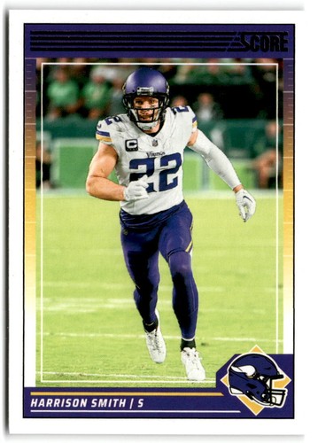 2024 Panini Score BASE (#1-200) football You pick card - Complete your Set - Picture 188 of 201