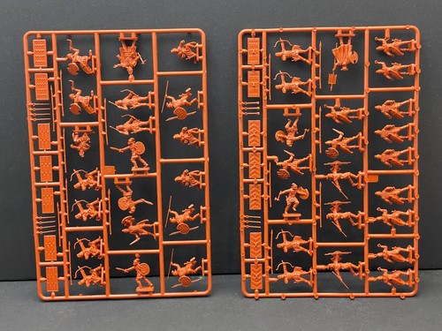 ZVEZDA 1/72 Historical Collection - selection of Plastic Figure Kits - Picture 4 of 49