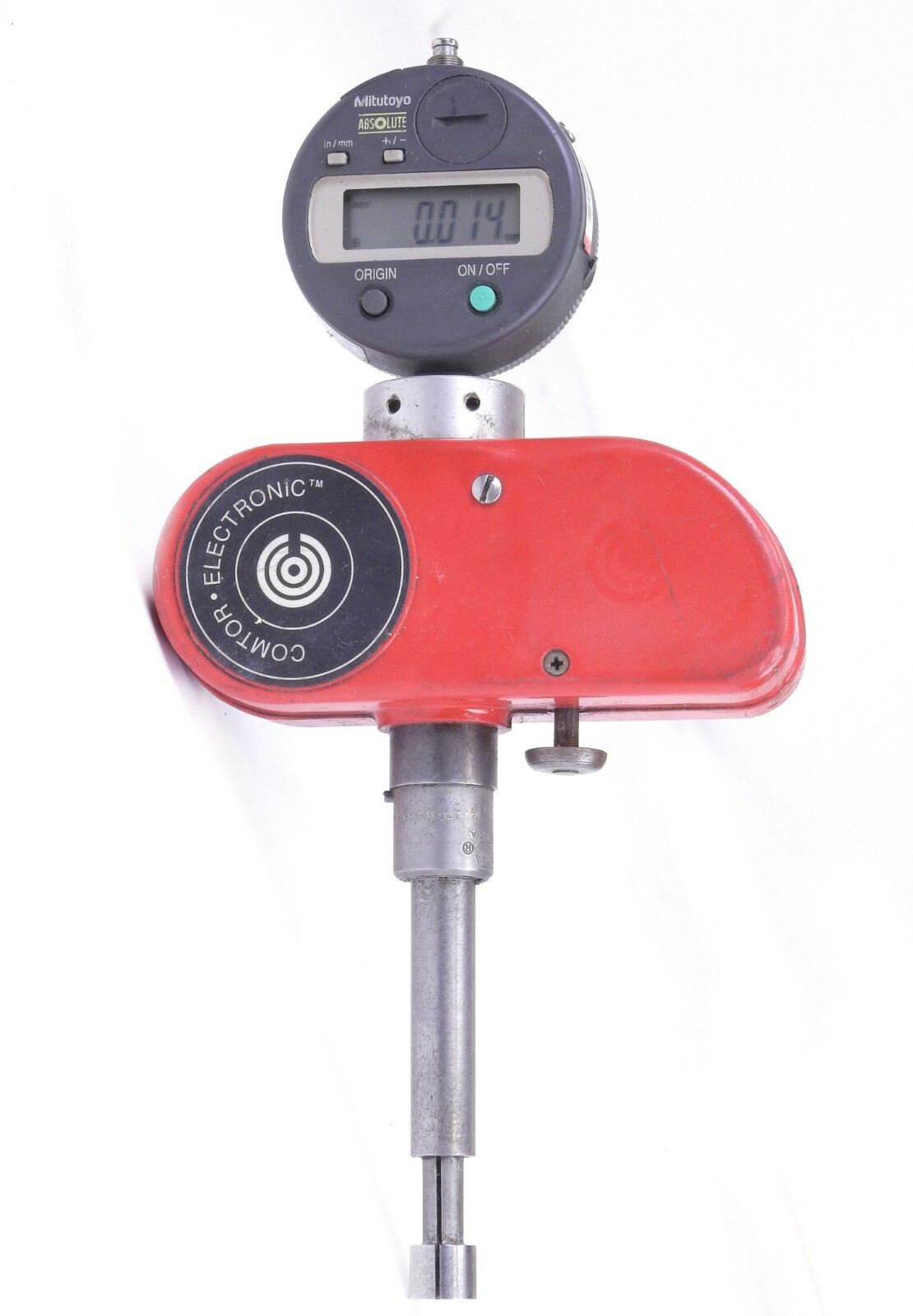 Comtor CEM-410