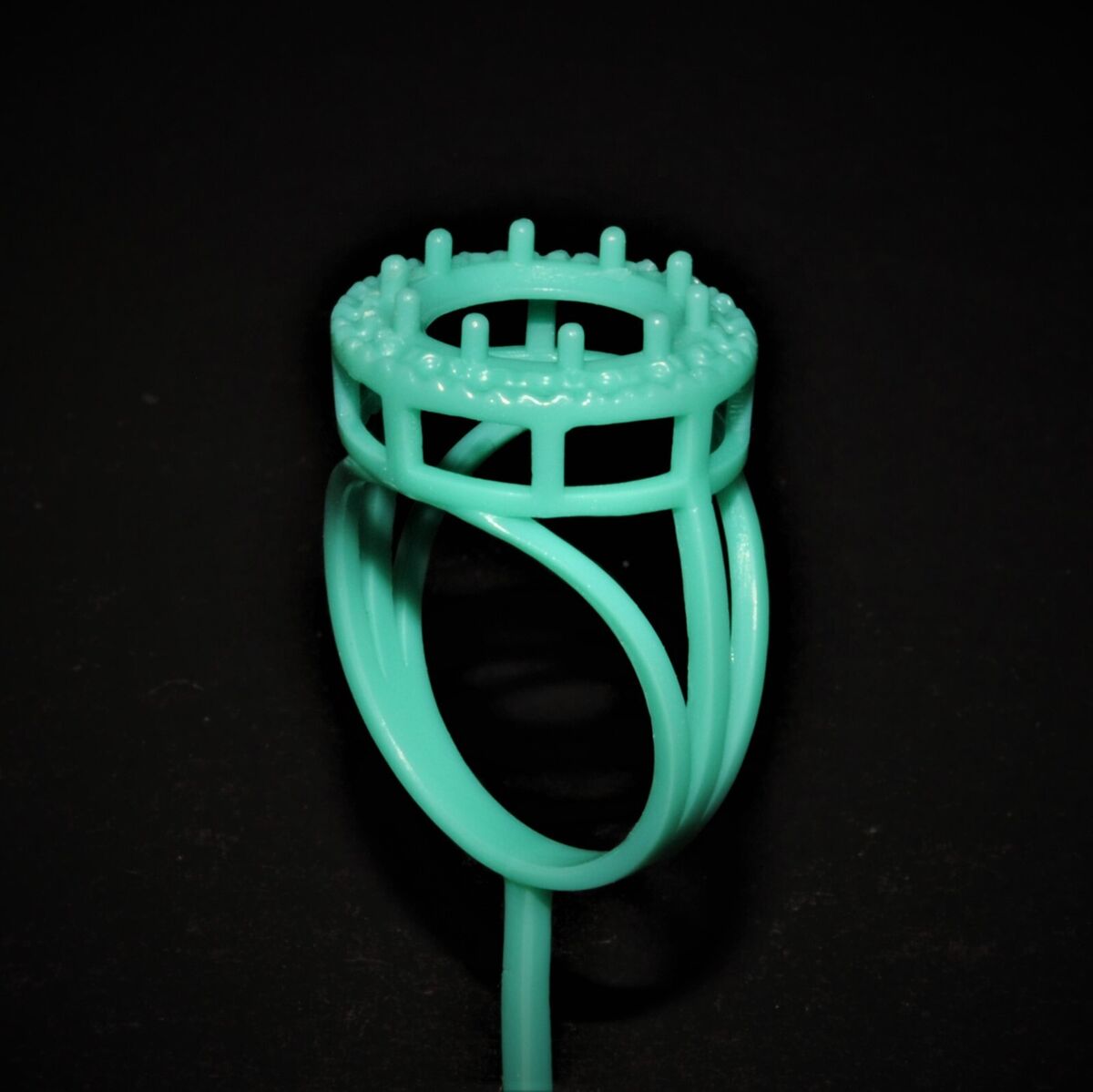 Jewelry wax patterns supplier sale