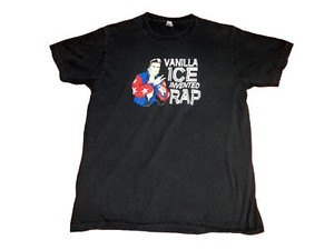 Vanilla Ice Shirts | eBay
