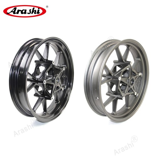 Llanta delantera gris para BMW S1000RR K46 2009-2018 2010 / S1000R K47 2014-2018 - Imagen 5 de 5