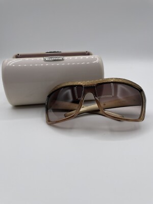 Vintage Jimmy Choo Sunglasses Jimmy Choo Sunglasses – hk-vintage main image 3