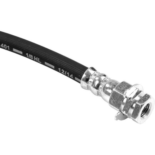 Sunsong Front Brake Hydraulic Hose 2x Fits Ford F-150 1980-1986 1987 1988 1989 - Picture 6 of 7