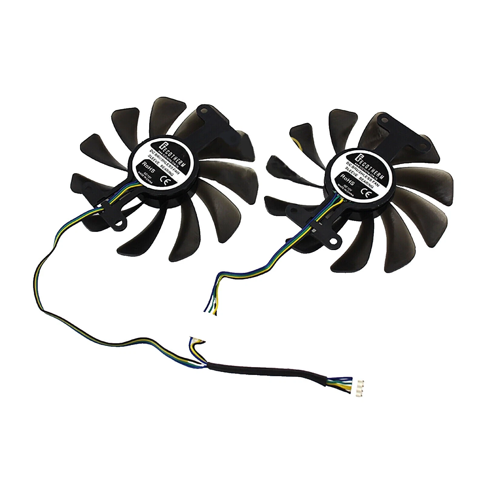 Component Computer Graphics Cards