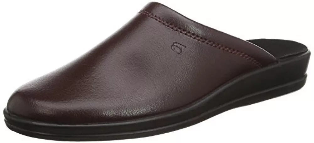 Rohde mens slippers mules sale