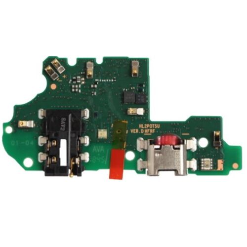 Charging Port For Huawei P Smart (2019) Dock Connector Replacement With Tool Kit - Picture 3 of 4
