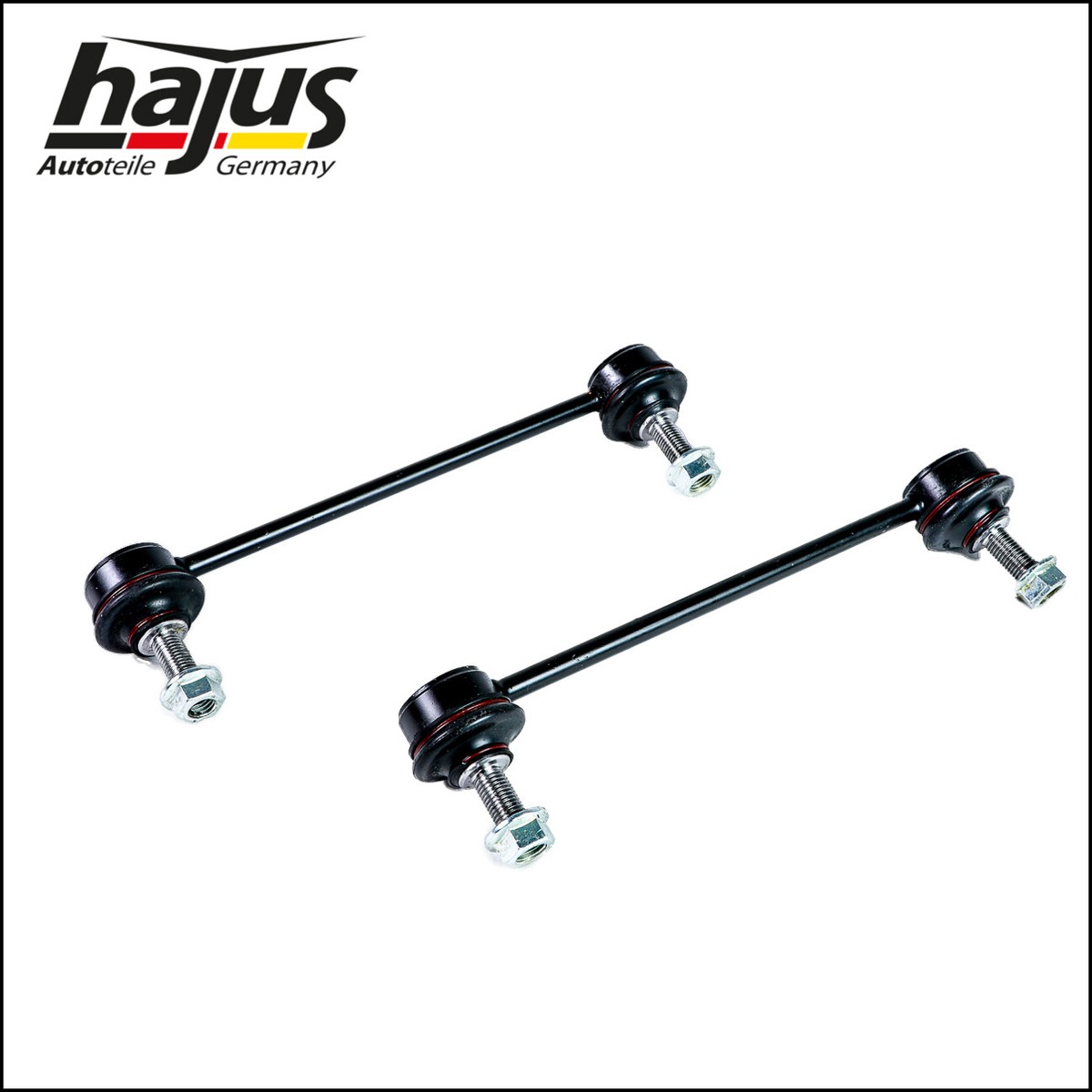 2x Koppelstange Stabilisator Vorne Für Twingo 3 &a Produktbild-Vorschau 6