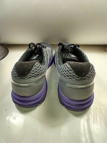 Nike Lunarfly 2 Running Shoes Men's sz 11.5 (452419-015) - Picture 4 of 9