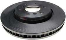 Disc Brake Rotor-R-Line Raybestos 580371R