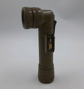 Vintage-FULTON-U-S-MX-991-U-Vietnam-War-Era-Military-Right-Angle-Flashlight