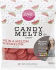 Wilton Watermelon Candy Melts, 8 oz. by Wilton