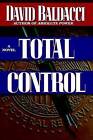 Total Control by David Baldacci (Hardback, 1997)