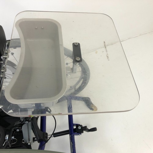 R82 Tucan Stehgerät Standard Stehtrainer Stehfahrer kinderstehlgerät (M9481) - Bild 9 von 10