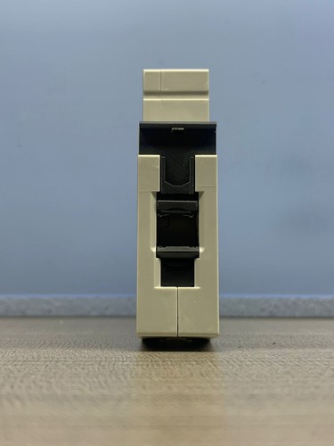 Siemens 5sy6132-7 - Imagen 5 de 6