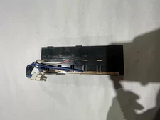 Whirlpool CUDA17 UI_VER1.0 Refrigerator Control Board AZ188218 | KM698