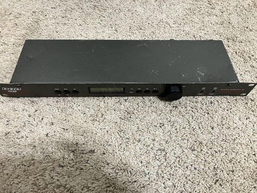 🇺🇸 DOD SR400D Professional Equalizer Room Delay Sound Processor - Picture 6 of 6