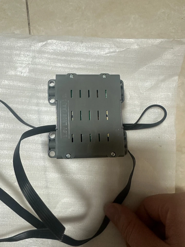 For LEGO Technic 88013 Bricks Large Motor Electric 88013 88012 Bluetooth Box - Image 2 of 4