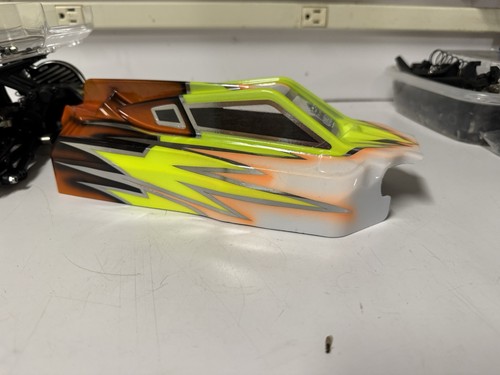 JConcepts TLR 22 Custom Painted Bodies. 22 5.0 22x-4 22 1.0 2.0 - Picture 3 of 5